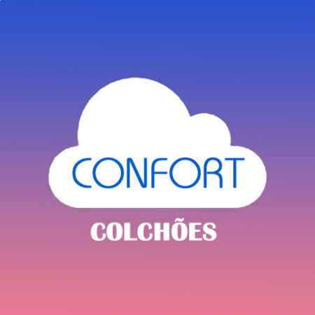 Colchões Confort